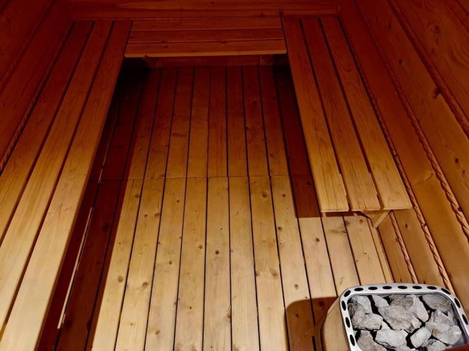 Harmatowka Bed & Breakfast บุโควินา ทัตซานสกา ภายนอก รูปภาพ
