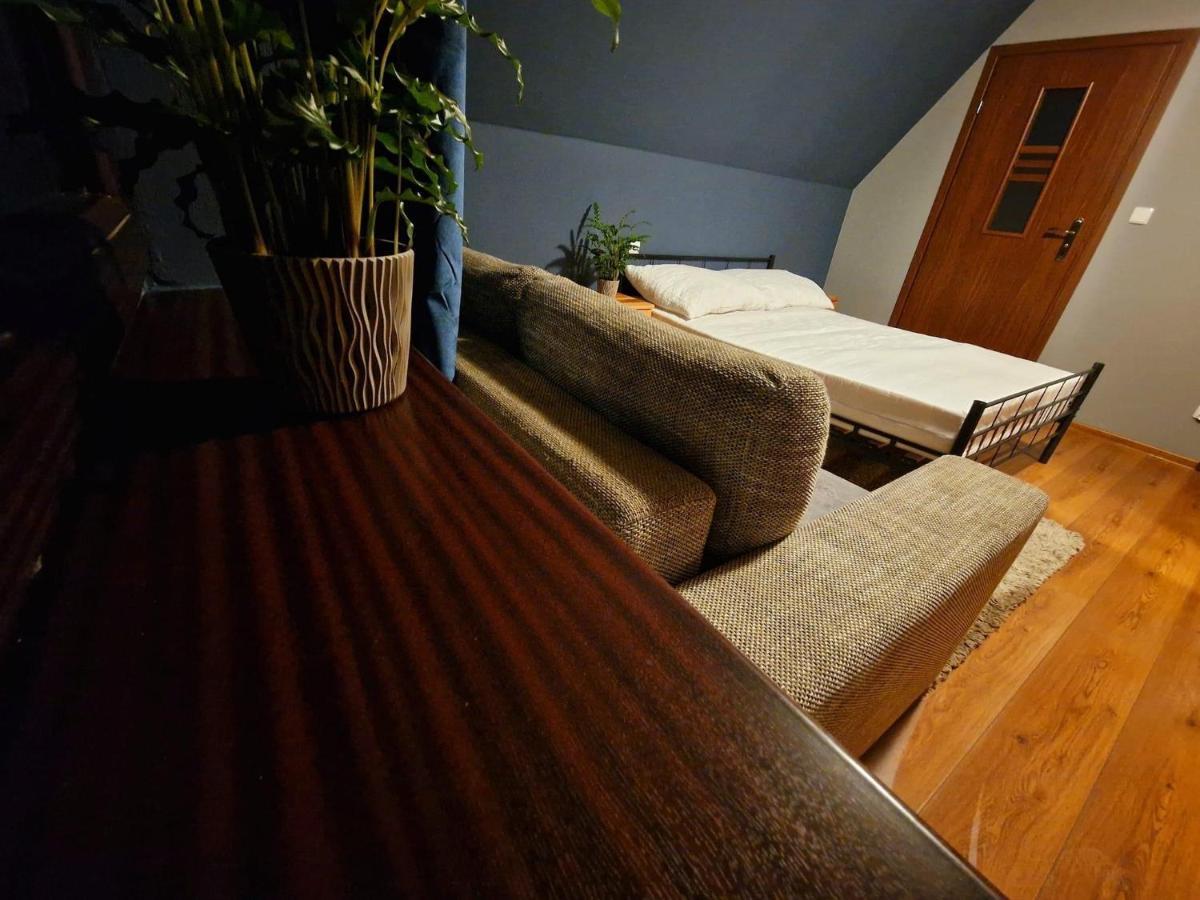 Harmatowka Bed & Breakfast บุโควินา ทัตซานสกา ภายนอก รูปภาพ