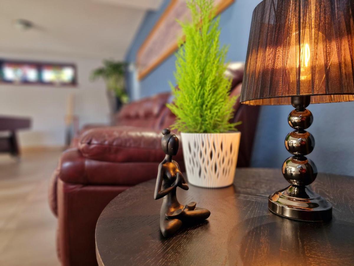 Harmatowka Bed & Breakfast บุโควินา ทัตซานสกา ภายนอก รูปภาพ