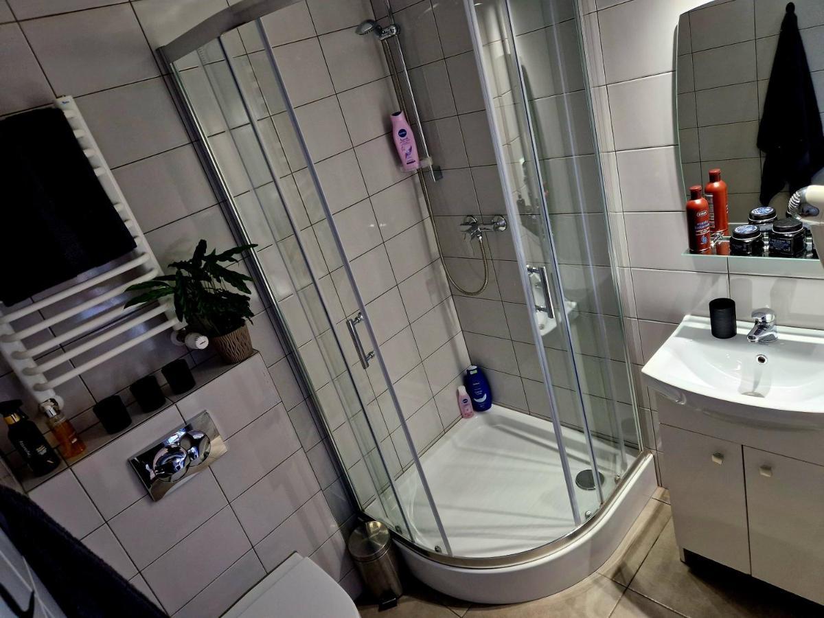 Harmatowka Bed & Breakfast บุโควินา ทัตซานสกา ภายนอก รูปภาพ