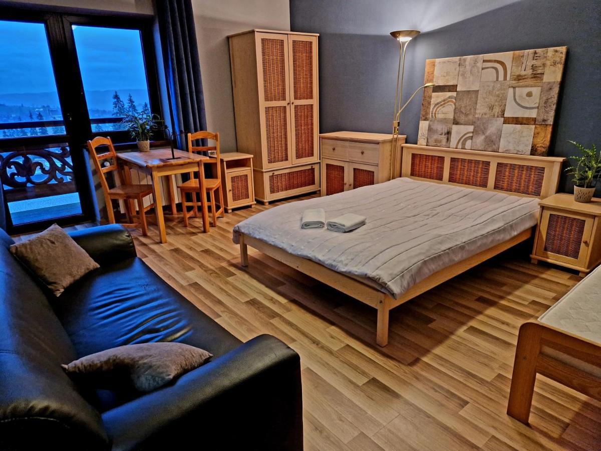 Harmatowka Bed & Breakfast บุโควินา ทัตซานสกา ภายนอก รูปภาพ