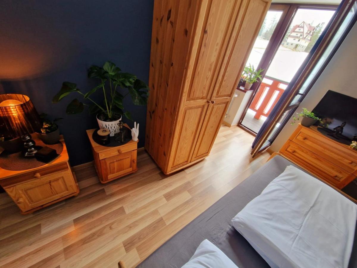 Harmatowka Bed & Breakfast บุโควินา ทัตซานสกา ภายนอก รูปภาพ