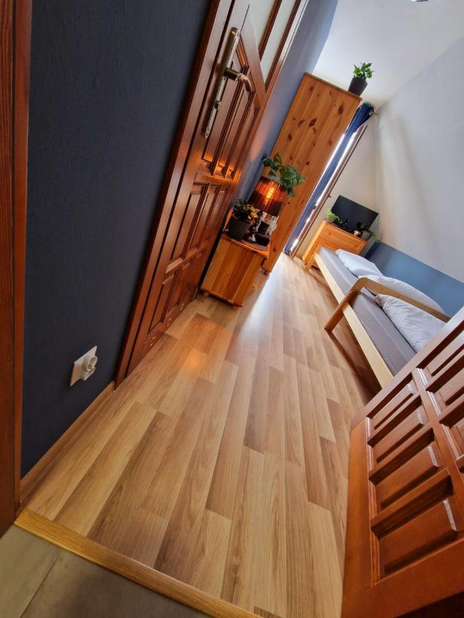 Harmatowka Bed & Breakfast บุโควินา ทัตซานสกา ภายนอก รูปภาพ