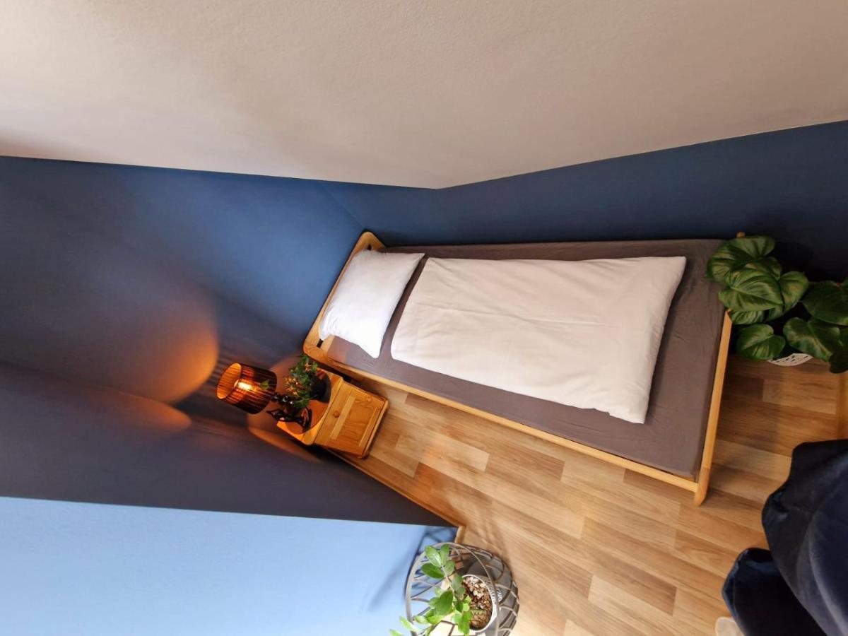 Harmatowka Bed & Breakfast บุโควินา ทัตซานสกา ภายนอก รูปภาพ