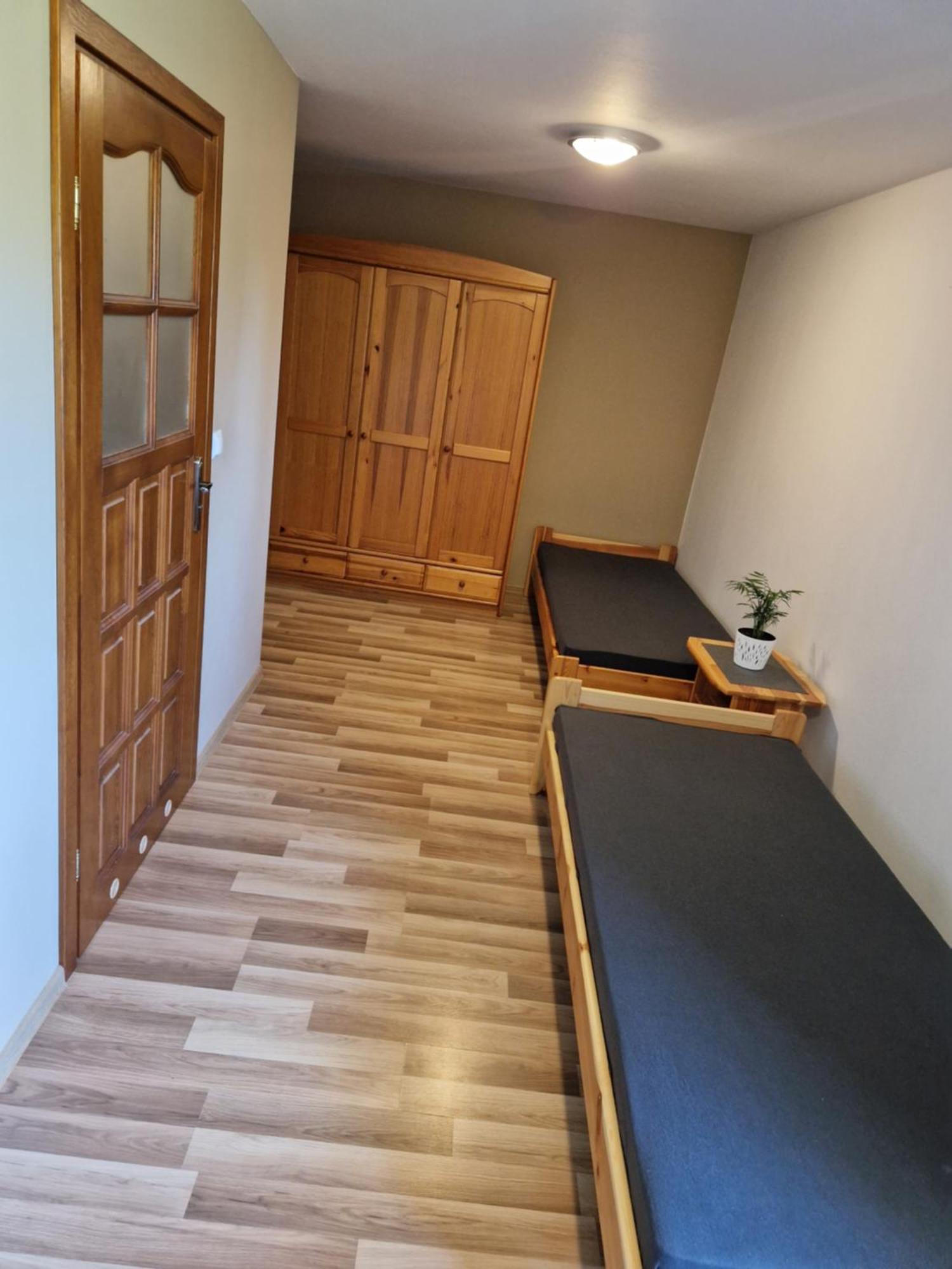 Harmatowka Bed & Breakfast บุโควินา ทัตซานสกา ภายนอก รูปภาพ