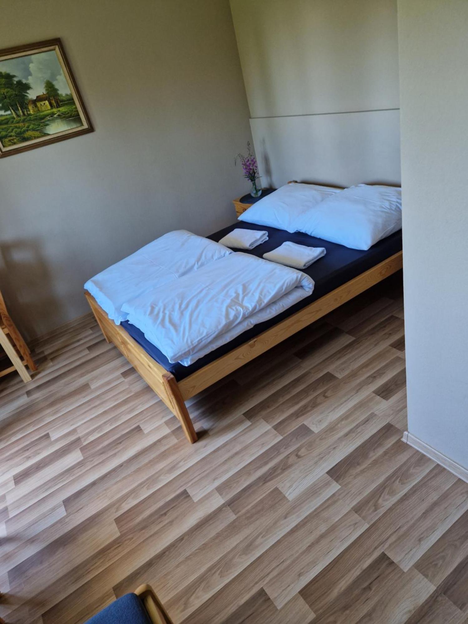 Harmatowka Bed & Breakfast บุโควินา ทัตซานสกา ภายนอก รูปภาพ