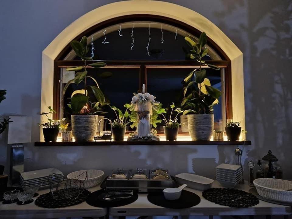 Harmatowka Bed & Breakfast บุโควินา ทัตซานสกา ภายนอก รูปภาพ