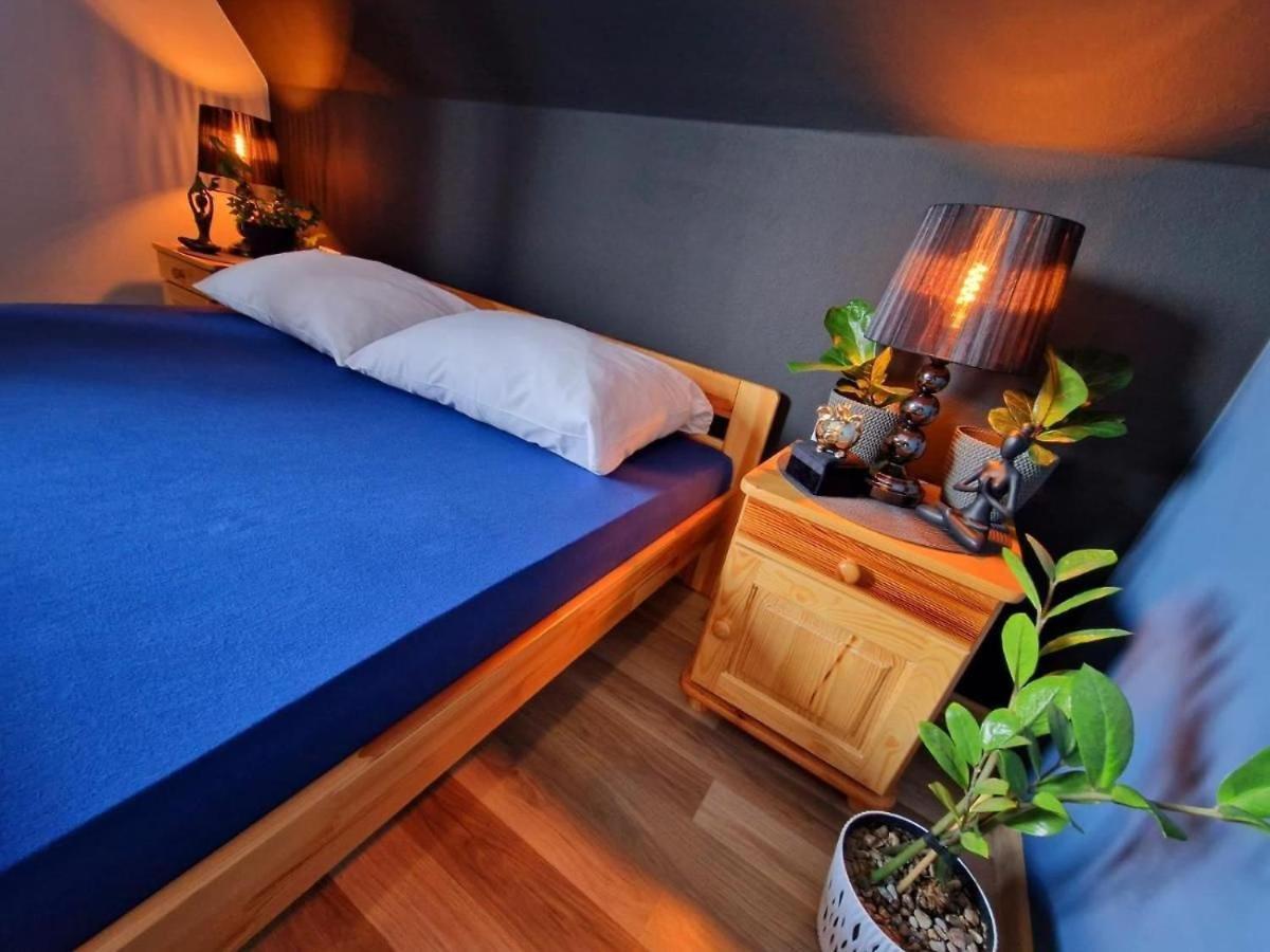 Harmatowka Bed & Breakfast บุโควินา ทัตซานสกา ภายนอก รูปภาพ