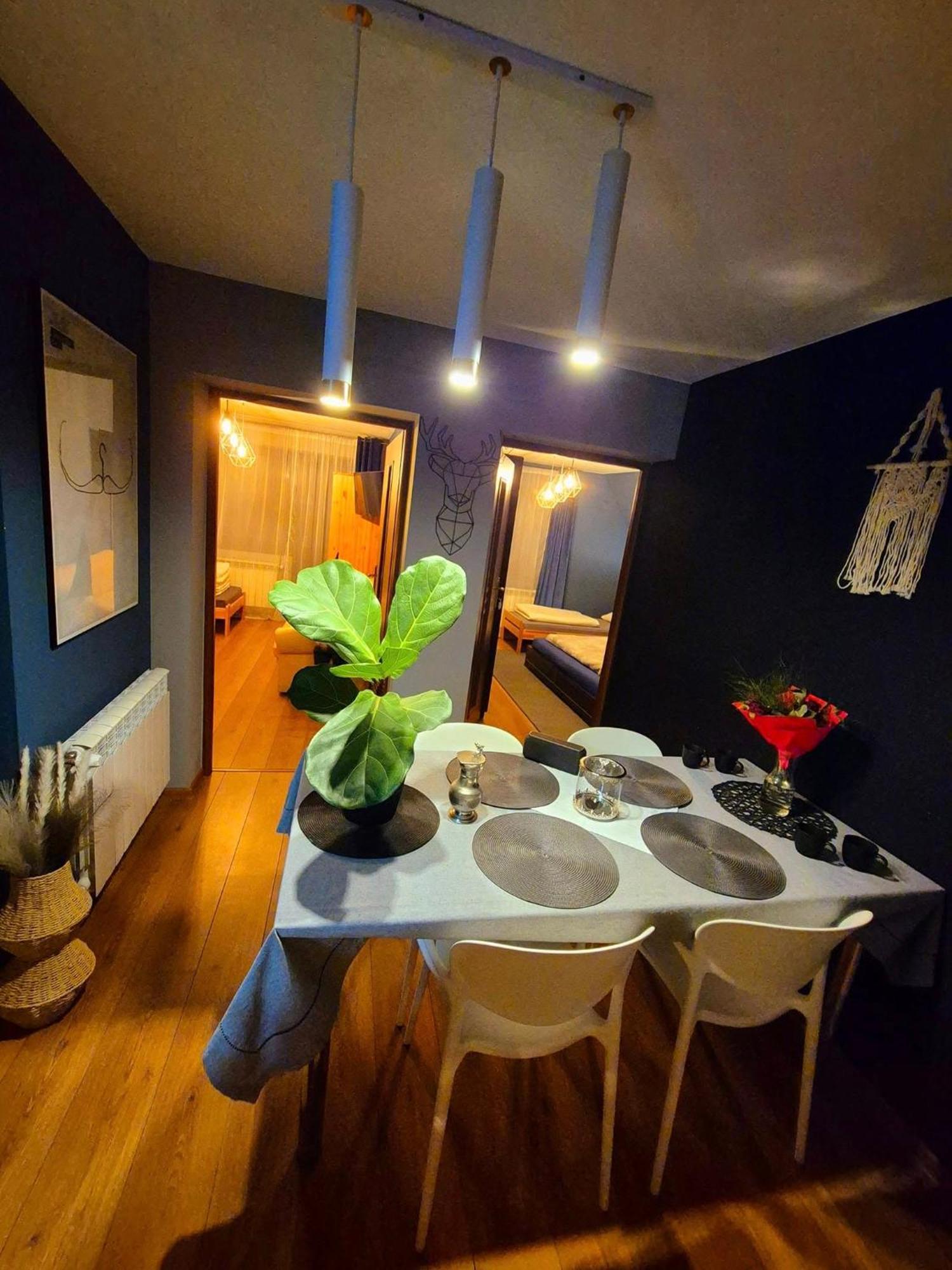 Harmatowka Bed & Breakfast บุโควินา ทัตซานสกา ภายนอก รูปภาพ